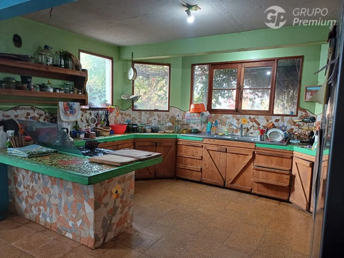 Parcela En Venta En Limache