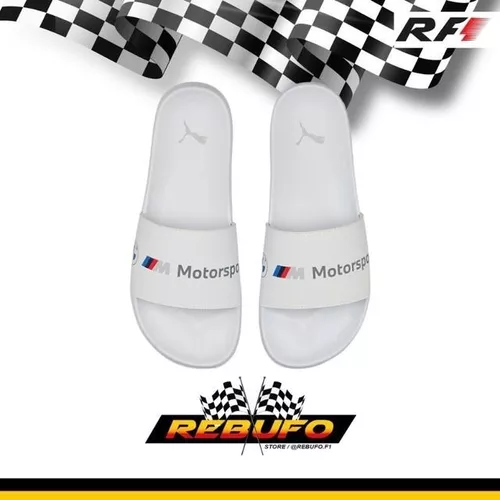 Rebufo Motorsport Sandalias
