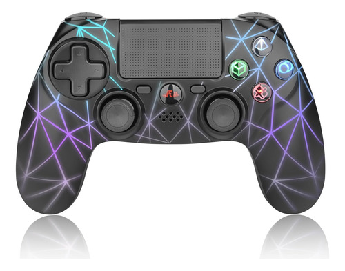 Wireless Bluetooth Gaming Controller For Ps4/android/windows