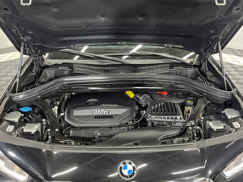 BMW X2 2.0 L4 20iA M Sport sDrive At