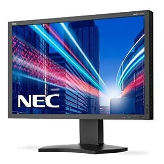 Monitor Nec Pa302w 30-inch 2560x1600 Led Lcd White