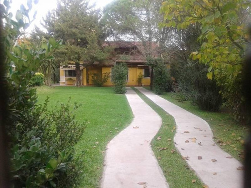Imagen 2 de 30 de Casa En Venta En Los Mirasoles B. Abierto- Pilar, G.b.a. Zona Norte