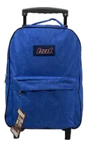 Comprar Mochila Carro Lsd 17 PuLG. 4 Ruedas Bolsillo P\u002Fbotella 1205