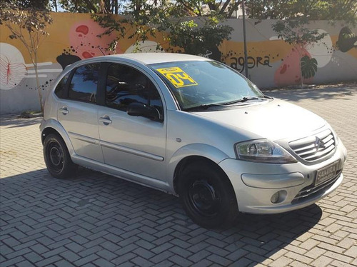 Citroën C3 1.6 16v Exclusive 5p