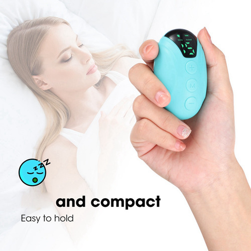 2 Dispositivos Portátiles Para Dormir Ayudan A Dormir Y Aliv