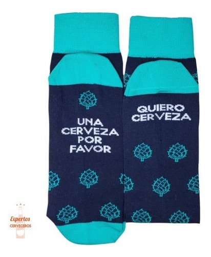 Imagen 6 de 10 de Medias Lúpulos Sabor