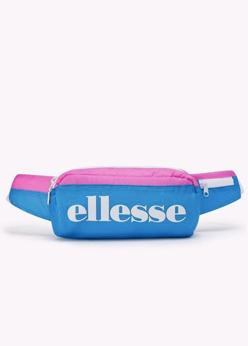 Riñonera Ellesse Modelo Relly Importada Uk 100% Original