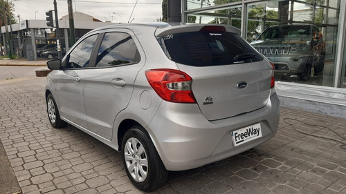 Ford Ka Se 1.5 Mt
