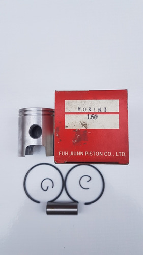 Kit Piston Morini 50(1.50mm)  Juki  Pumita  