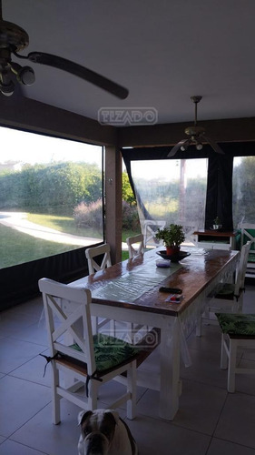 Casa En Venta Ubicado En San Sebastian - Area 12, Escobar Y Alrededores