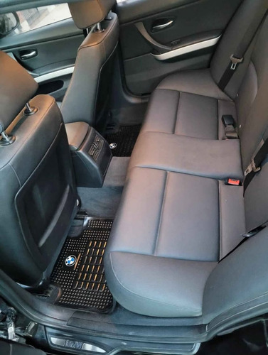 BMW Serie 3 2.0 320i Sedan Executive