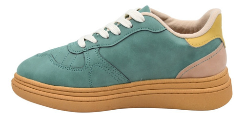 Zapatilla Moleca Mujer 29464.10184/ver