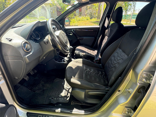 Renault Duster 2.0 Ph2 4x2 Privilege 143cv