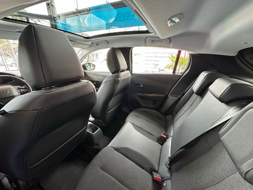 Peugeot 208 1.0T Allure Pack
