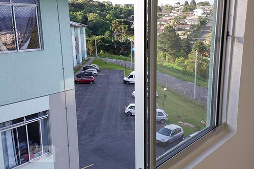 Apartamento Para Aluguel - Santa Cândida, 2 Quartos, 50 - 893062683