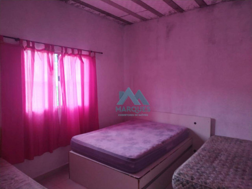 Imagem 9 de 29 de Chácara Com Linda Vista, Área De Lazer Pronta E Apenas Acabamento Na Casa, Estuda Permuta Com Imóvel Em Caragua - Ch0031
