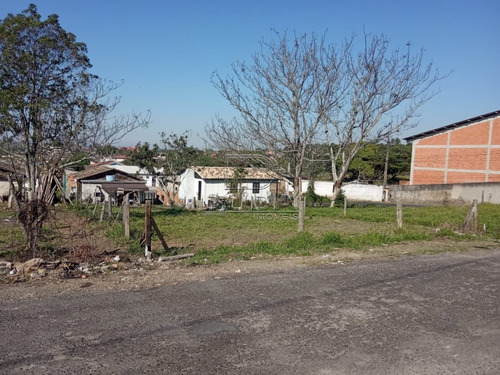 Imagem 3 de 5 de Terreno - Mina Uniao - Ref: 32159 - V-32156
