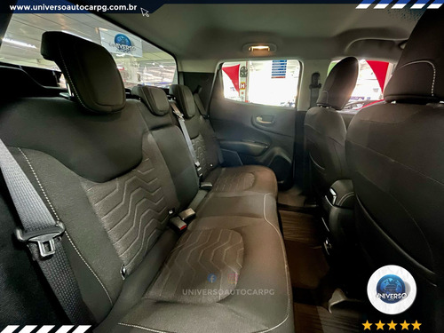 Fiat Toro 1.3 Freedom 16v Turbo Flex 4x2 Aut. 4p