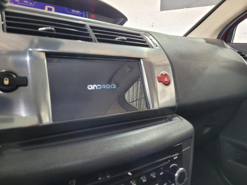 Citroën C4 Hatch Glx 2.0