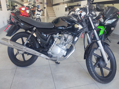 Cg Titan 150 Ks