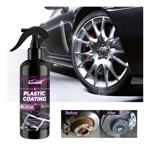 K Car Rustiness Clean Up 120 Ml Clean Up The Rustiness P 200
