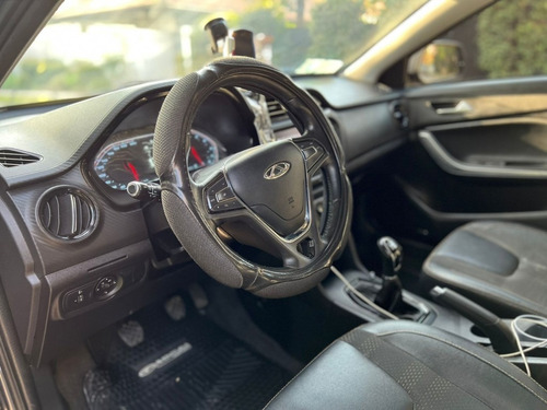 Imagen 11 de 15 de Chery Tiggo 2 Gsl 1.5