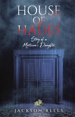 Libro House Of Hades: Story Of A Mortician's Daughter - R...