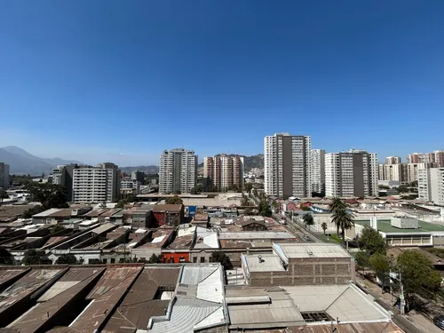 Carrion 1507, Independencia; 2dorm+1 Baño, Codjc