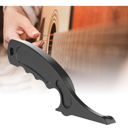 String Stretcher, Herramienta Para Estirar Cuerdas, Tensor D