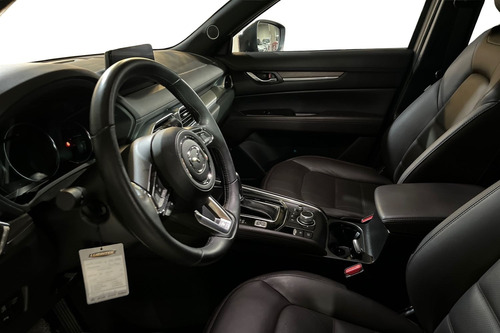 Mazda CX-5 (IN) 2.5 SIGNATURE AT 4X4