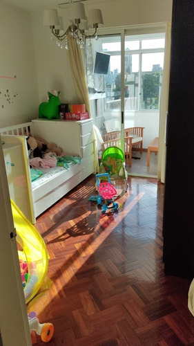 Dueño Vende Apto En Pocitos 3dorm 2 Baños