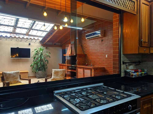 Imagen 21 de 23 de As Se Vende Casa En Urbanización Trebolinda As