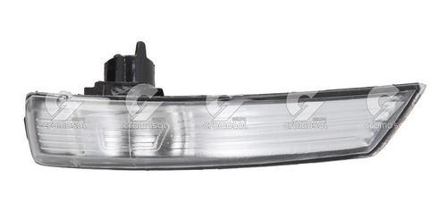 Imagen 1 de 8 de Luz Espejo Exterior Ford Focus Mk2 2008 2010 2011 2013 Der