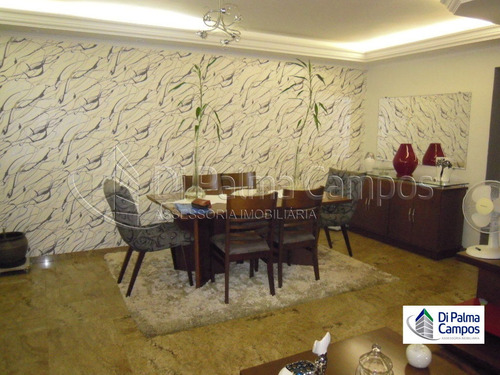 Imagem 3 de 15 de Apartamento Conservado Com 104 M² Conservado E Próximo Ao Monumento Do Ipiranga - Dp2817