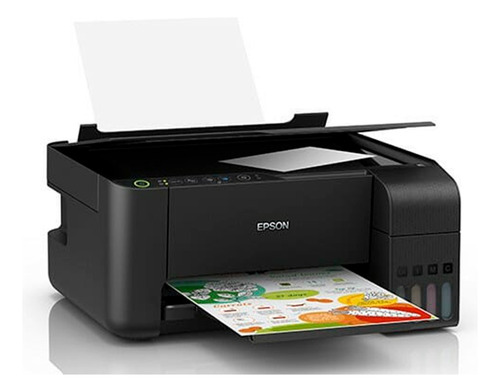 Impresora Epson L3250 Multifuncional Eco Tank Wifi 