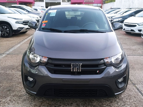 Imagen 3 de 14 de Fiat Mobi Like 1.0
