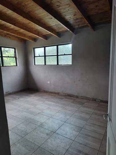 Casa A Estrenar En El Pueblo De San Francisco,