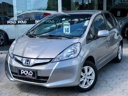 Fit 1.5 Lx 16v