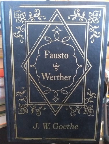 Fausto/werther