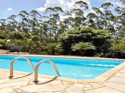Imagem 18 de 26 de Chácara Com 3 Dormitórios À Venda, 2000 M² Por R$ 520.000 - Parque Alpina - Igaratá/sp