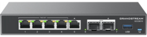 4 En 1: Firewall Nueva Generación, Router, Pbx Ip, Switch
