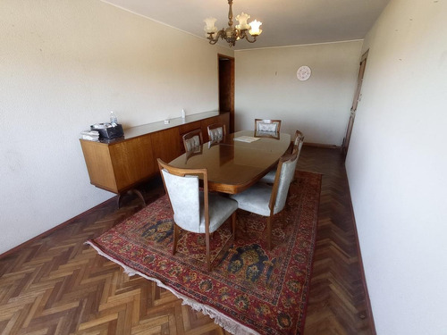 Imagen 3 de 10 de Apartamento -av. Italia Frente A Shop. Plaza Italia Con Gran Vista Despejada