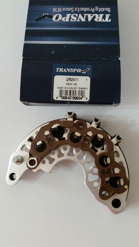 Diodera Optra Y Aveo Sin Triodo Marca Transpo