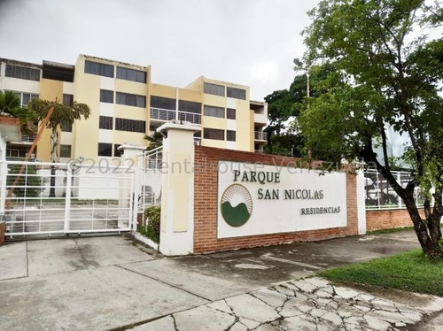 Imagen 25 de 26 de Townhouse En Venta Monteserino San Diego Carabobo Rent A House Mediterránean Plaza 23v2394 Valgo