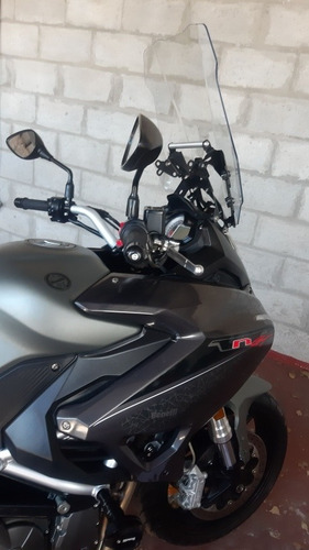 Benelli Gt600