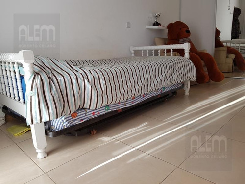 Imagen 17 de 24 de La Vieja Estacion | Duplex | 4 Amb. | Cochera Cubierta | Parrilla Y Jacuzzi