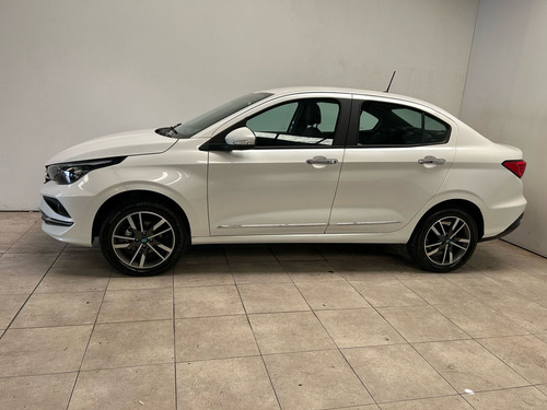 Fiat Cronos 1.3 Gse Precision Cvt