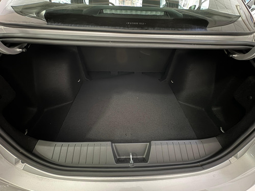Fiat Cronos 1.3 Gse Drive Pack Plus