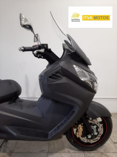 Imagem 4 de 15 de Dafra Maxsym 400i Abs 22/23 0 Km