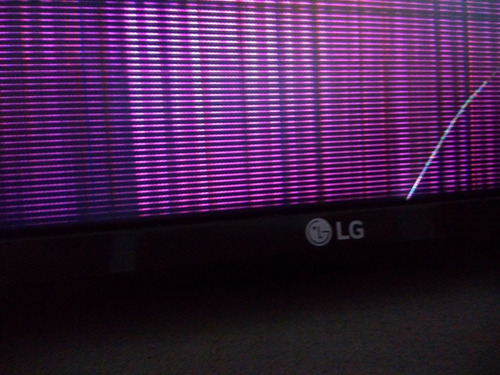 Tv LG 49 Polegadas Smart